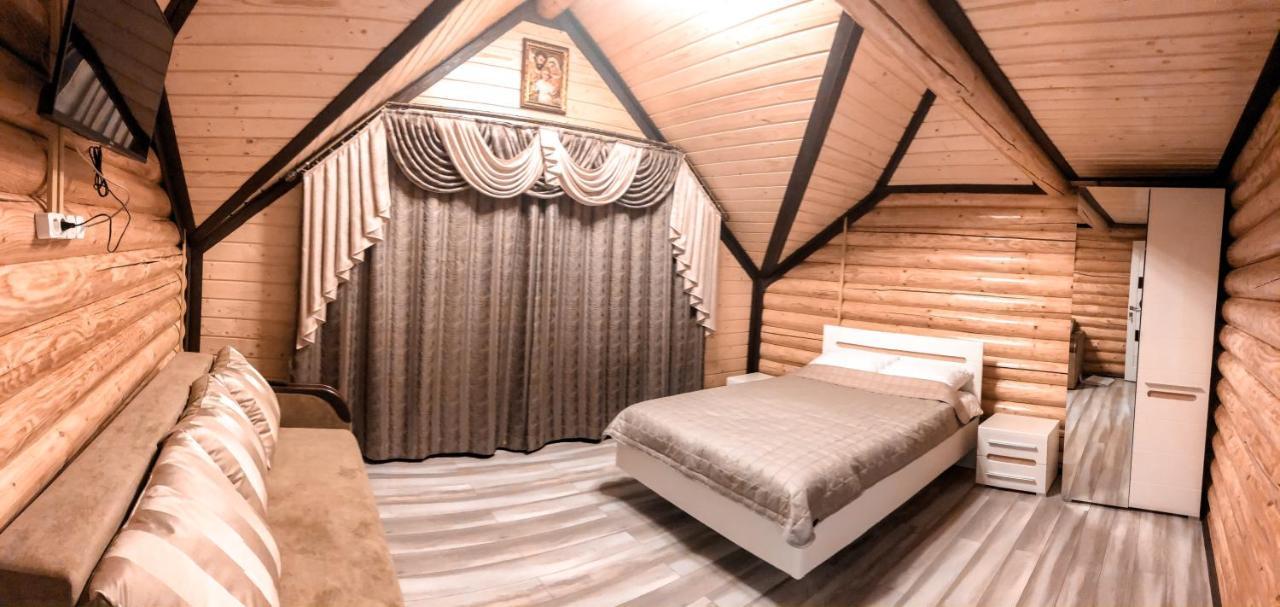Галерея Карпат Plave Екстериор снимка