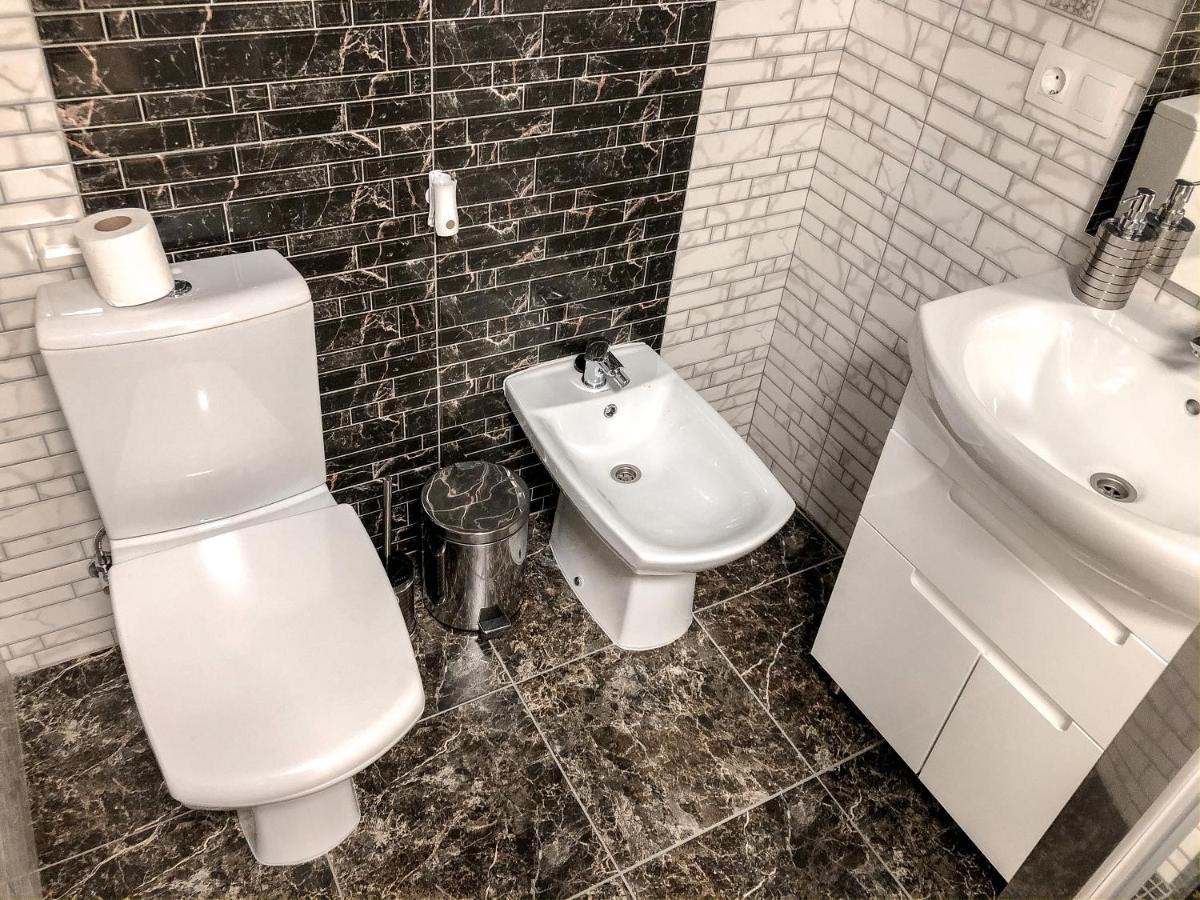 Галерея Карпат Plave Екстериор снимка