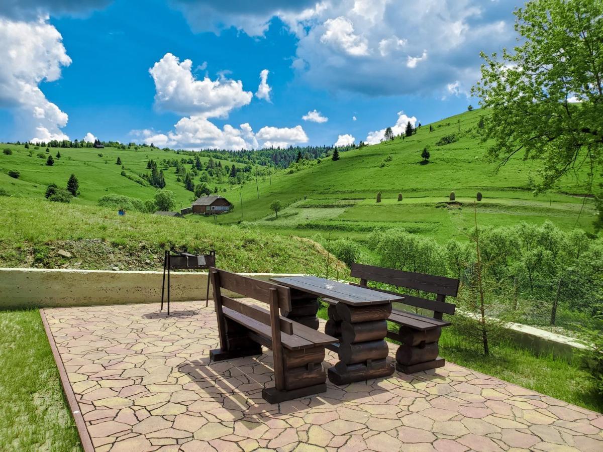 Галерея Карпат Plave Екстериор снимка